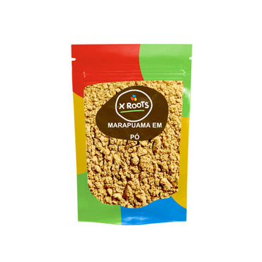 Marapuama em Pó - Xroots